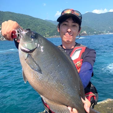 小郷原 將人