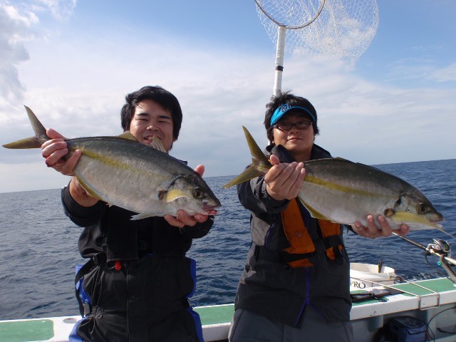伊豆諸島神津島 サク根周り解禁釣行 釣具のイシグロ 釣り情報サイト