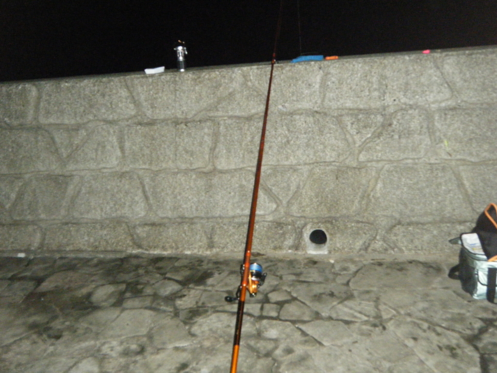 東海岸ぶっこみ釣り大作戦 エピソード2 釣具のイシグロ 釣り情報サイト