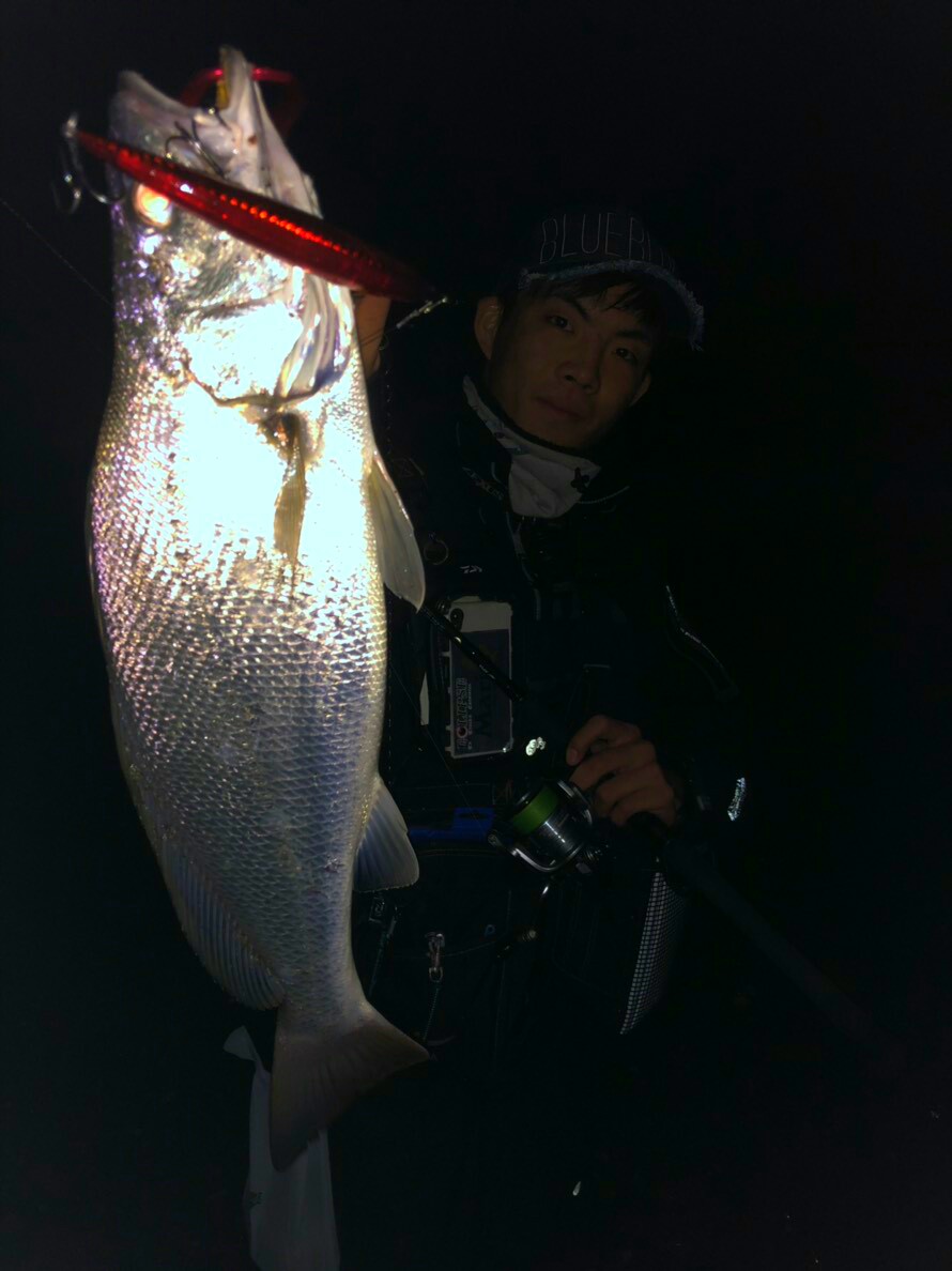 スタッフ鈴木のサーフ釣行記 釣具のイシグロ 釣り情報サイト
