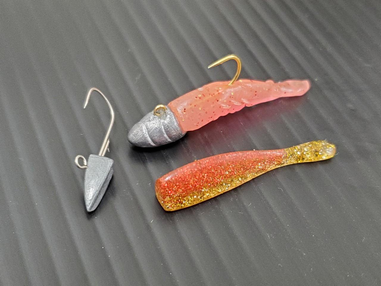 ロックフィッシュルアー 堤防の根魚釣り｜釣具のイシグロ |釣り情報サイト