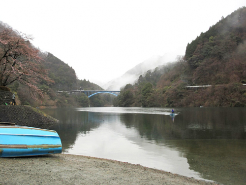 丹沢湖 【神奈川県】メイン画像
