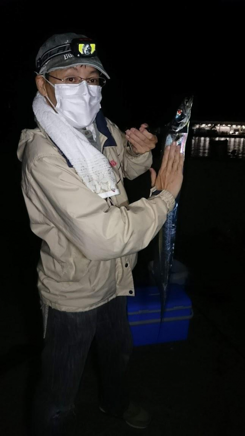初の下田・松崎への車中泊遠征で、金魚すら釣れない完全坊主後の癒し釣行です。
やっぱりホーム沼津はいいですね！
しっかり癒されました。
