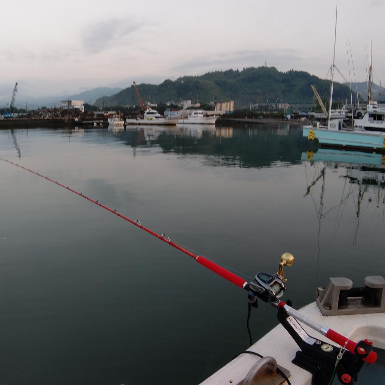 スタッフ釣行 三保沖コマセ真鯛に行ってきました 釣具のイシグロ 釣り情報サイト