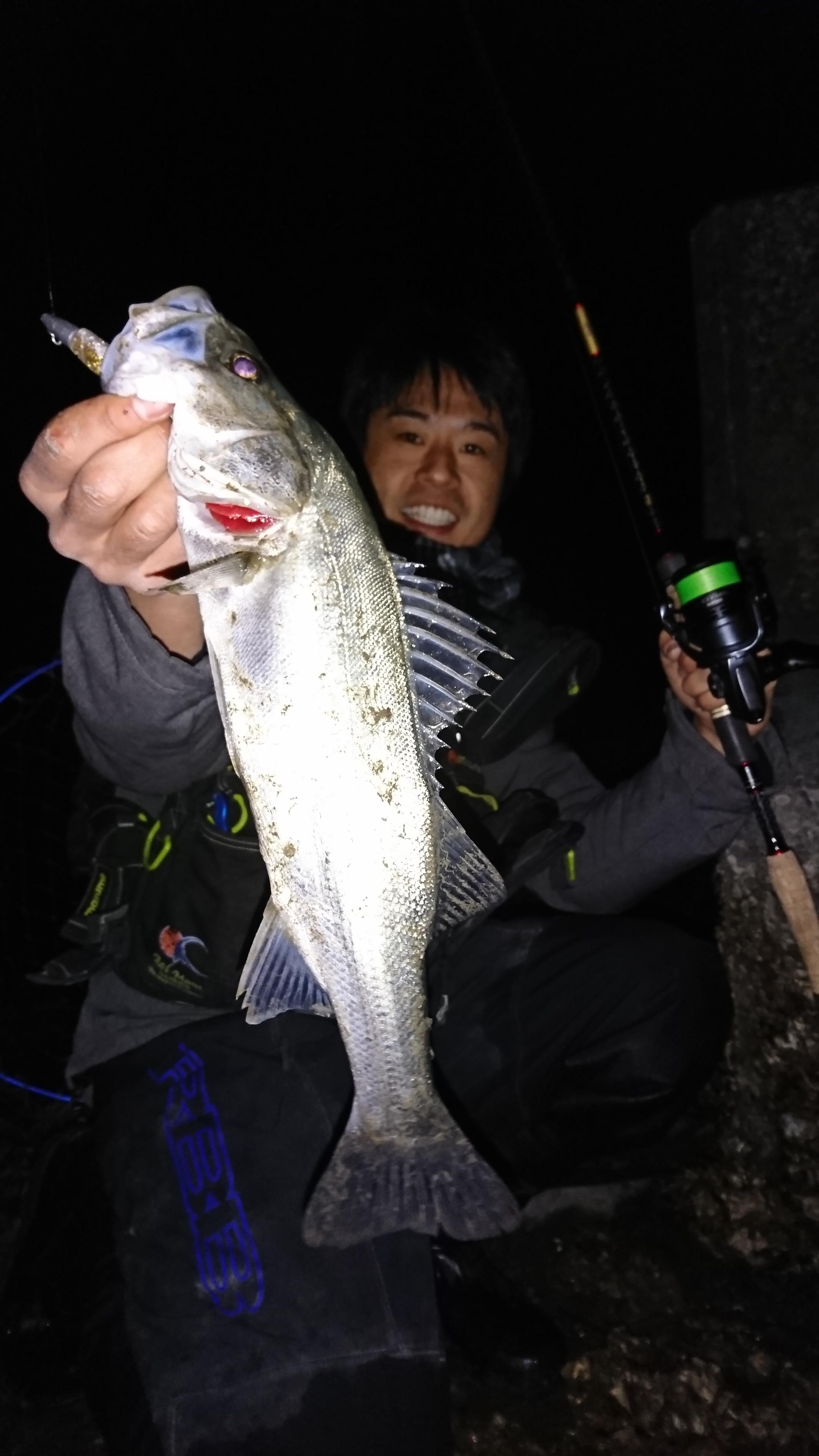 揖斐 木曽川河口周辺 いび きそ 三重県 釣具のイシグロ 釣り情報サイト