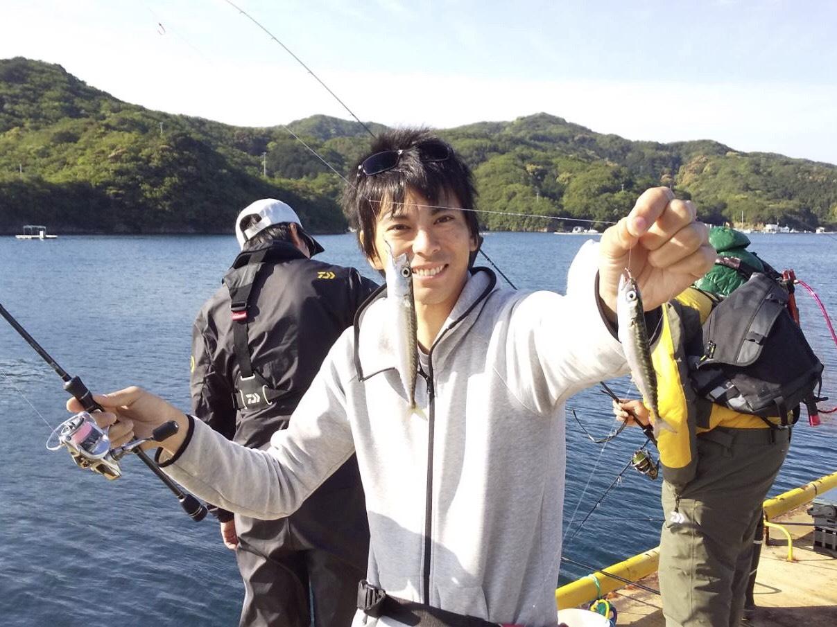 西春店 三重 佐助屋にてサビキ釣り 釣具のイシグロ 釣り情報サイト