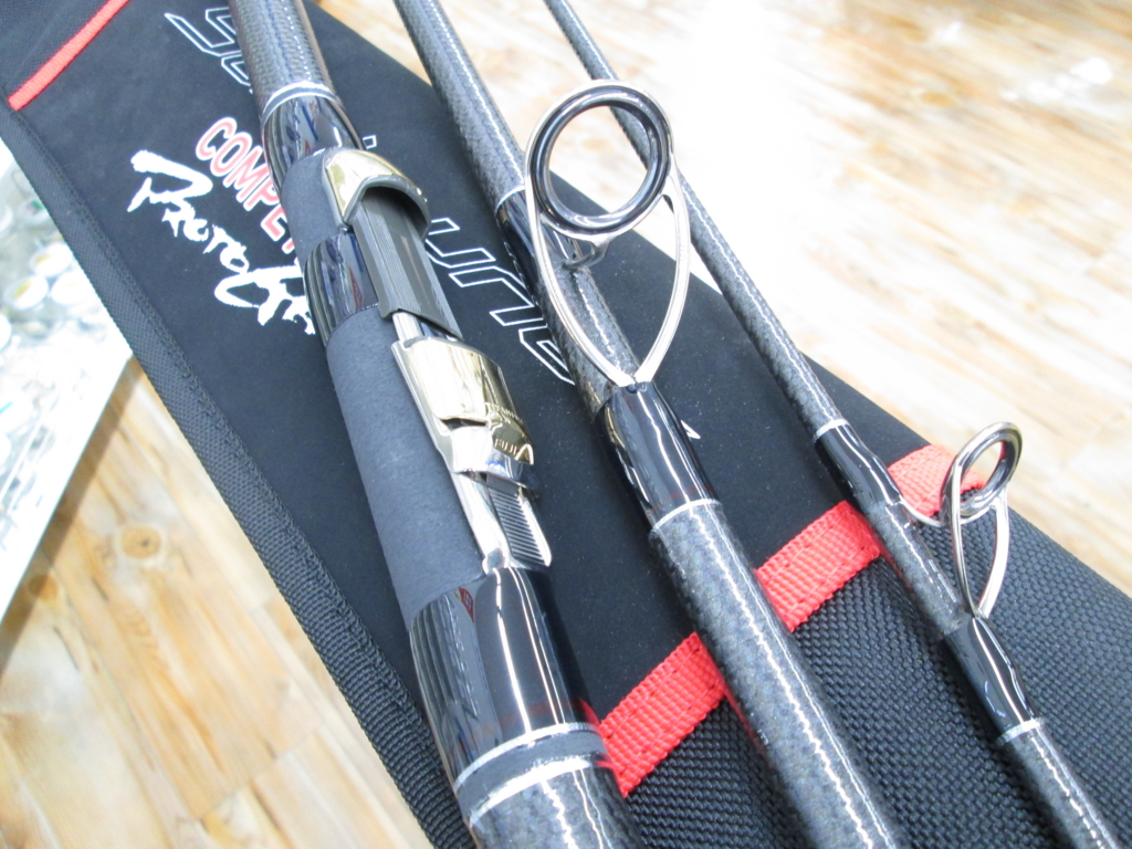 DAIWA サンダウナープロトギア 37-400S 【公式通販】