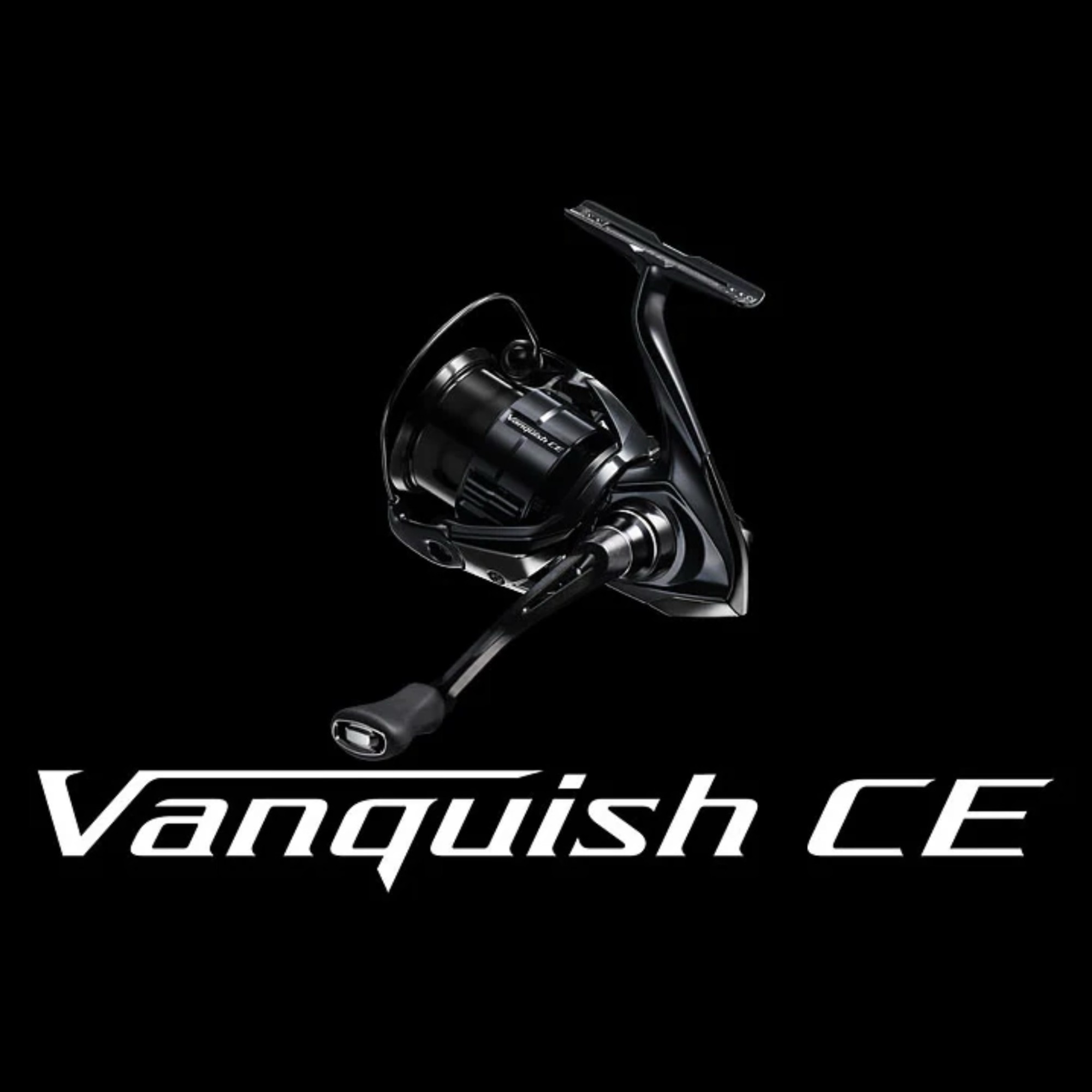 もくさん専用！！ヴァンキッシュ 2026新製品】シマノ「26ヴァンキッシュCE」徹底レビュー｜巻き感度を