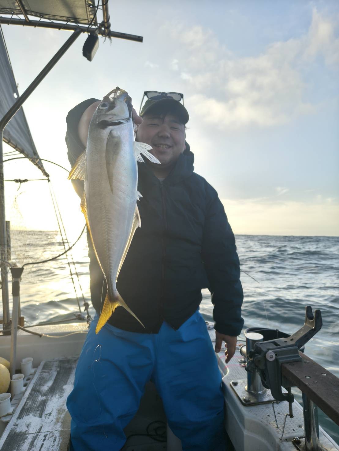 ［美品］極上 翁魚釣り　61g置物　送料込み￼ 焼津沖コマセ五目釣り | 釣具のイシグロ | 釣り情報サイト