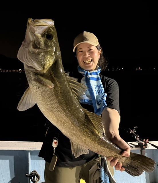 夜の釣り師ページ！ 2026年☆夏季限定！爆旨の夜マダカ便へ | 釣具のイシグロ | 釣り情報サイト