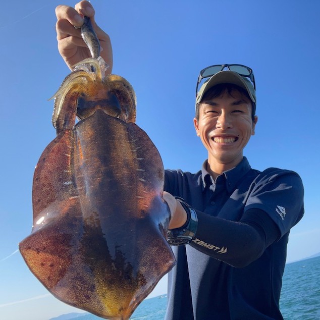 吉武 崇人
