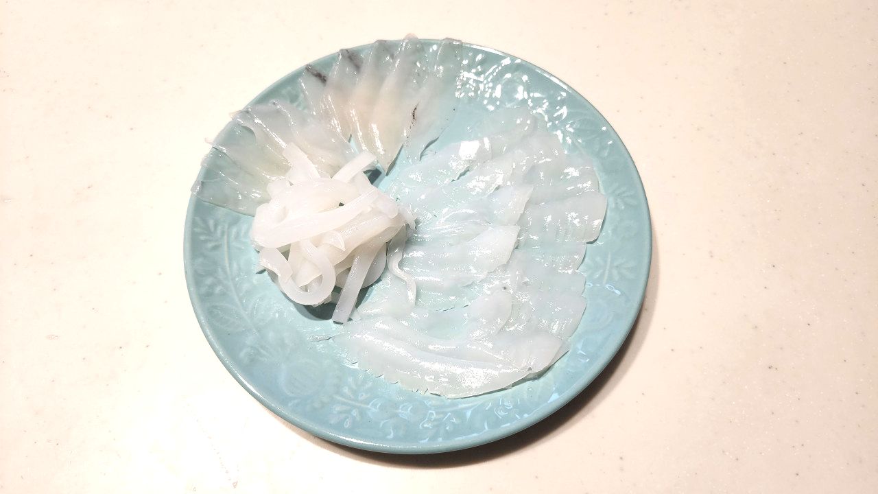まだまだ釣れます。知多方面の秋エギング | 釣具のイシグロ