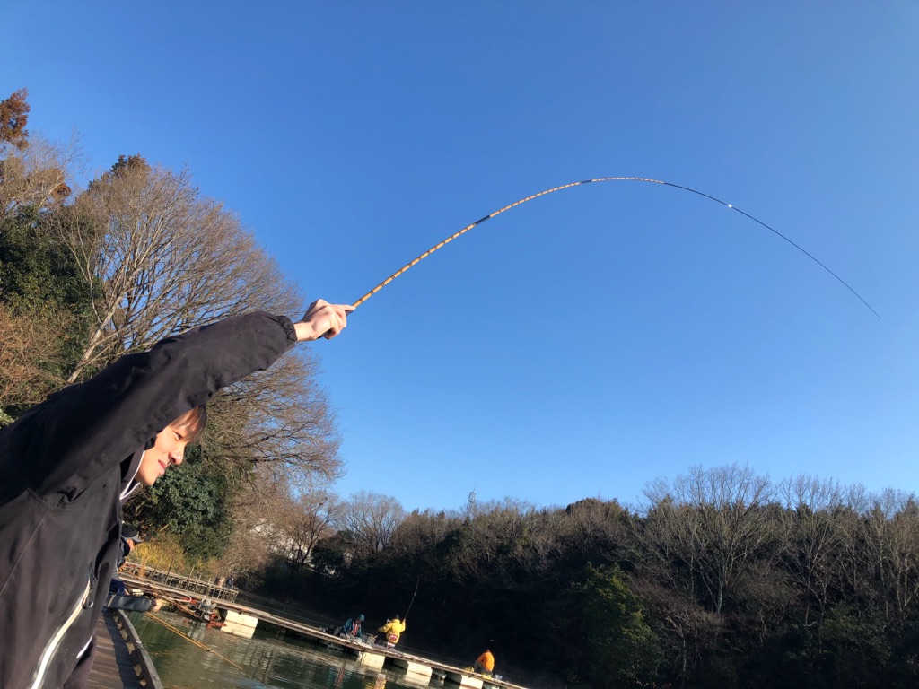 Amazon | シマノ(SHIMANO) へら竿 景仙 桔梗(けいせん ききょう