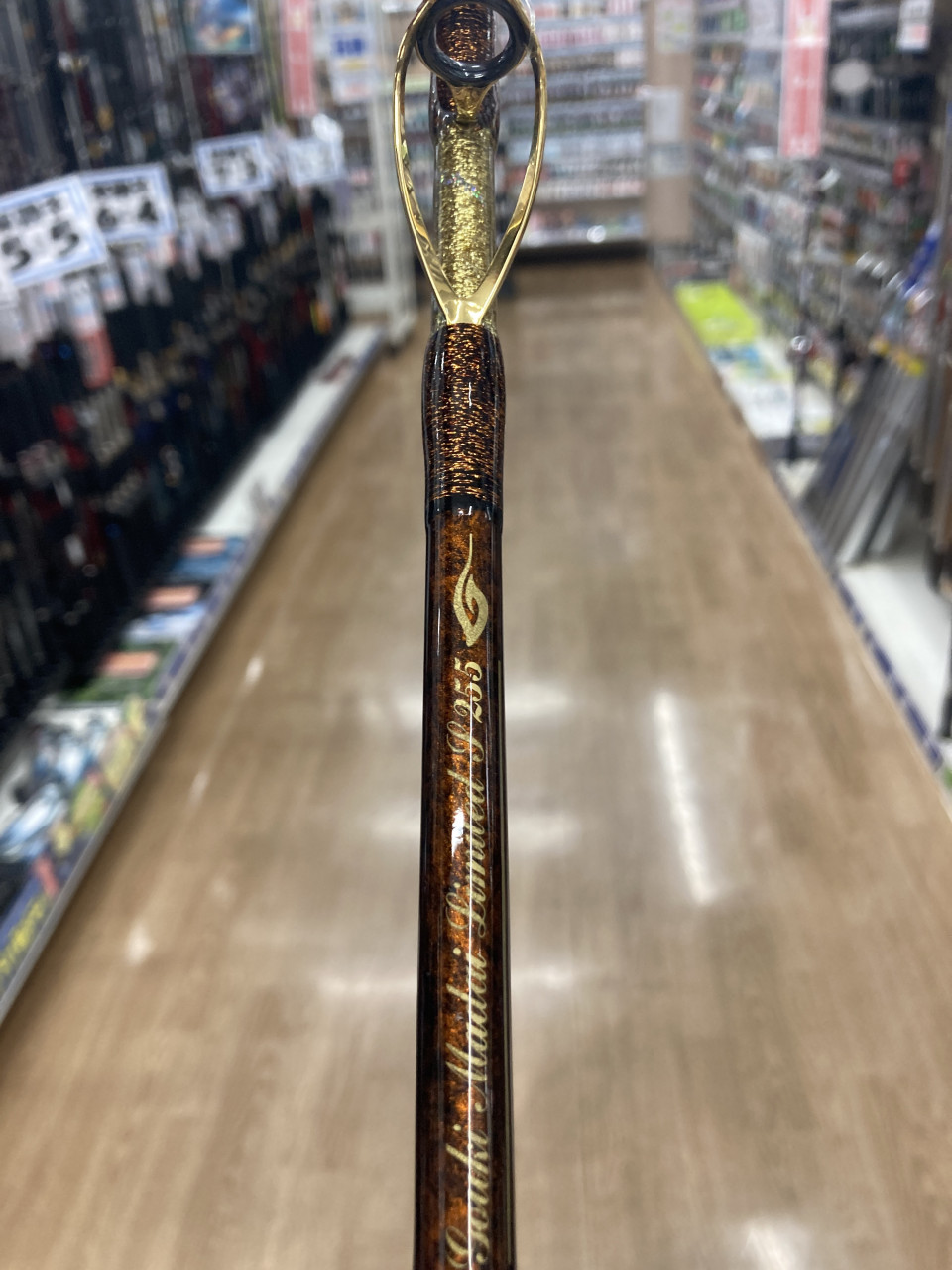 イシグロ高林店!!ついに決定!!剛樹 展示受注販売会実施致します