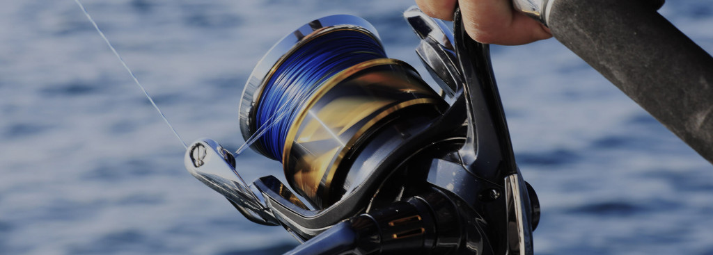 SHIMANO STELLA SWシリーズ入荷しました〜！ 外房ジギング