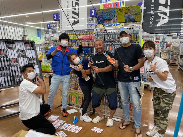 ランウェイSRF発売！】展示受注会いよいよ開催です