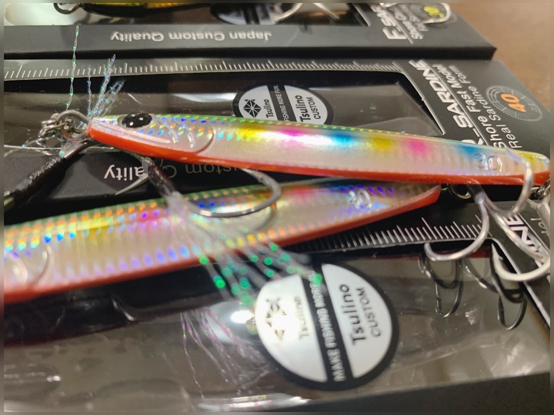 ZEAKE展示受注販売会開催!!オリカラも販売するよ♪ | イシグロ