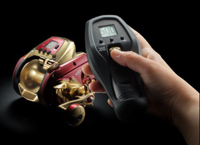 ダイワ 2024新製品 シーボーグG1800M-RJ1ご予約承ります