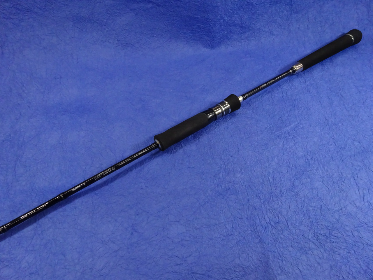 テイルウォーク スローバンプ TZ 633 (ロッド・釣竿) 価格比較