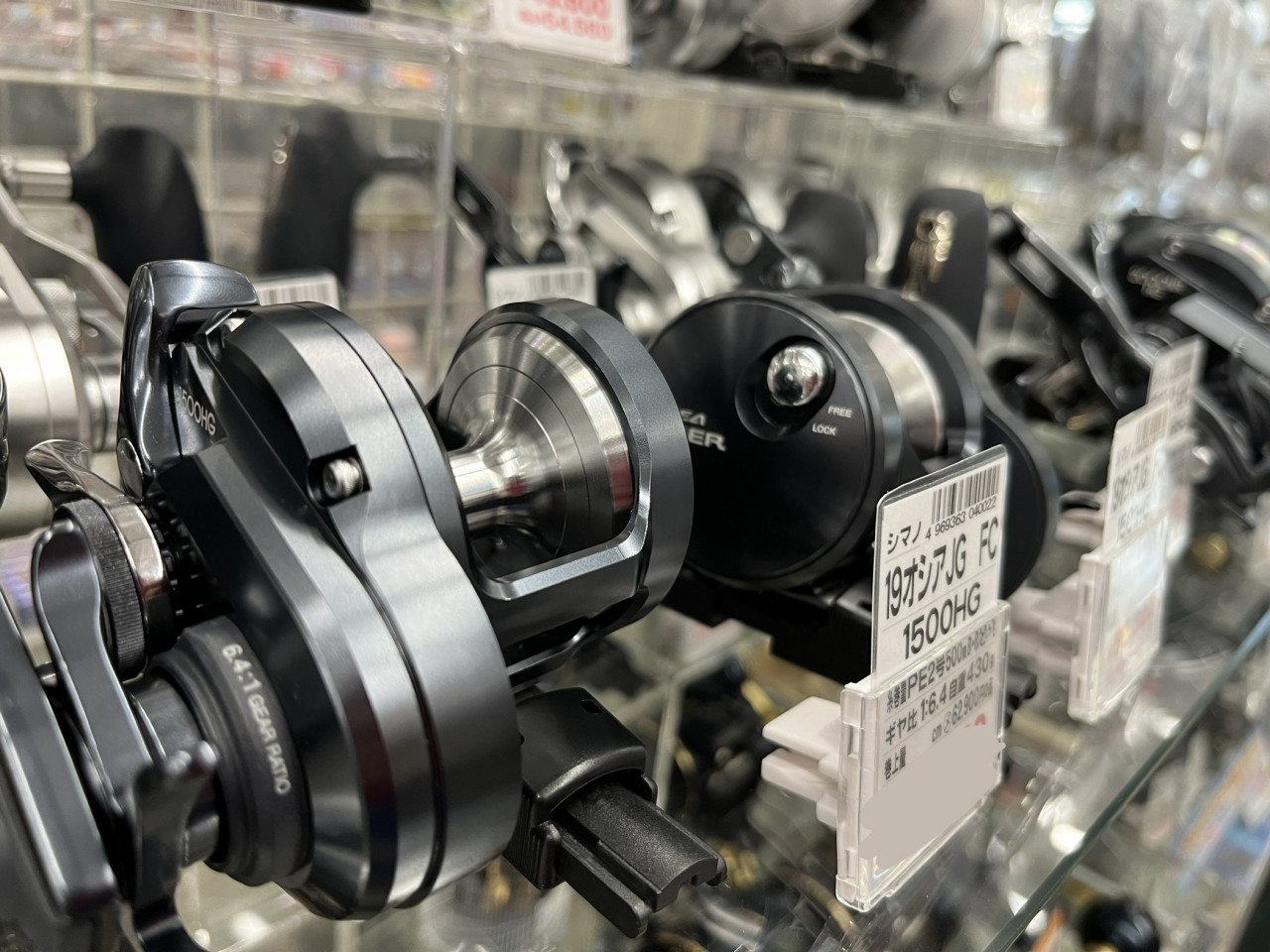 YGK よつあみ エックスブレイド アップジーリーダー V12 ハード