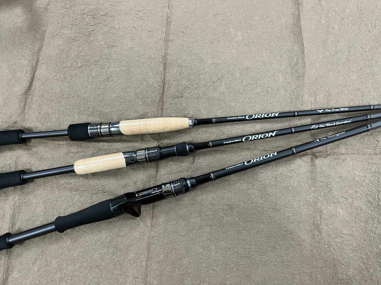 【激安通販 オンラインショップ】 バス・トラウトロッドのオススメ品の在庫紹介！ | イシグロ鳴海 ロッド