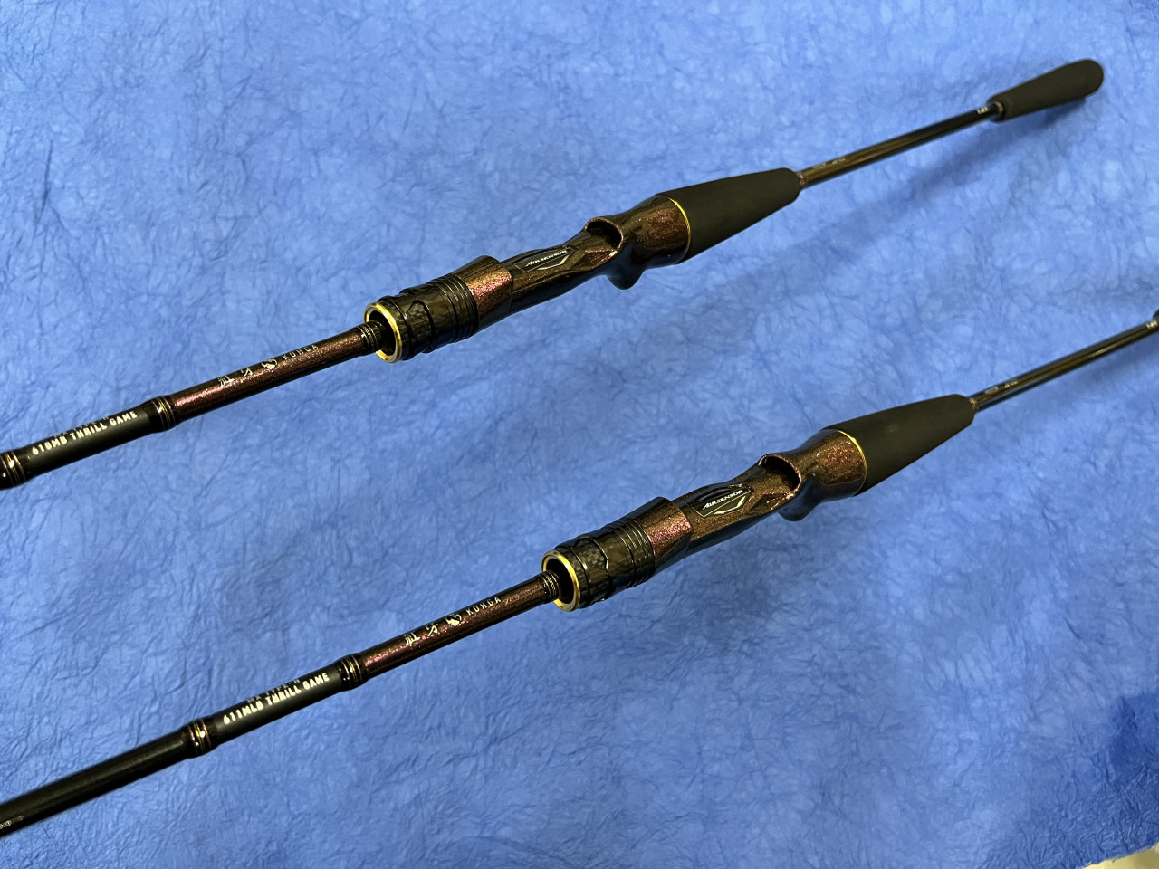 飛び釣り:エントリーモデルの次のタックル タイラバ、SLJ