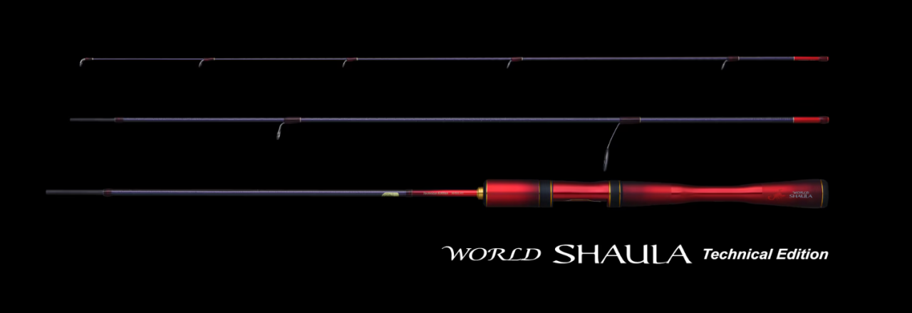 シマノ(SHIMANO) 18ワールドシャウラ 15103RS-3 ワールド
