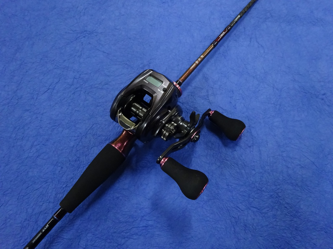2024年イチオシのタイラバロッド紹介 ～ DAIWA 紅牙 ～ | イシグロ鳴海店 | 釣具のイシグロ | 釣り情報サイト