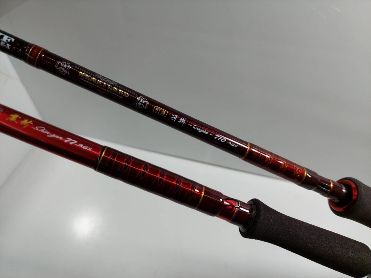 中古】【送料無料】ゼスタ アサルトジェット タイプS スイング