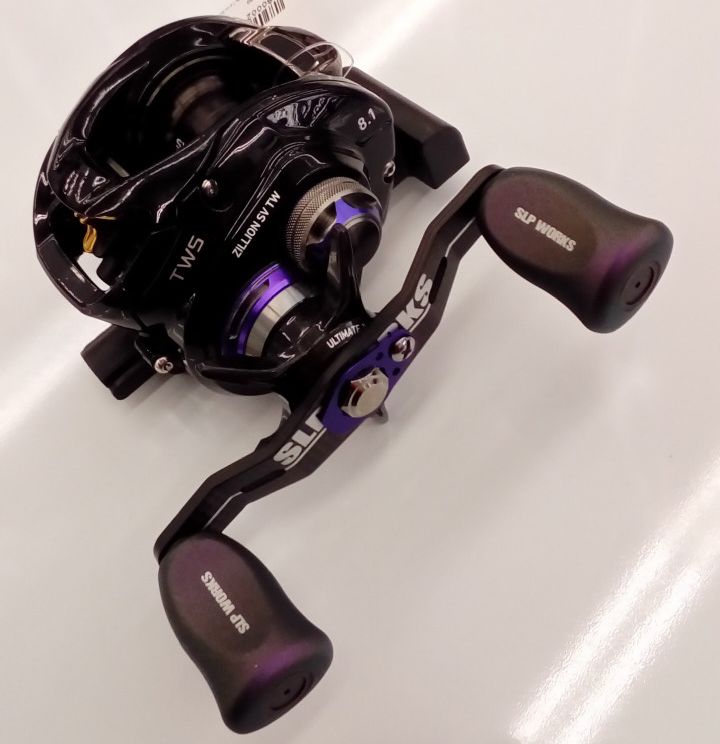 レア【SLP WORKS】 TATULAタトゥーラ SV TW XHL-SLPW