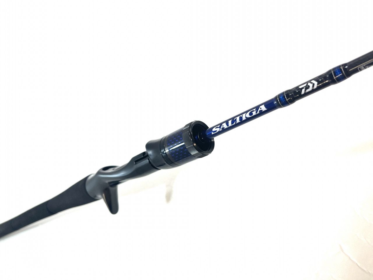 アルティメット級のロッドが入荷！！【中古釣具】 | イシグロ津高茶屋店 | 釣具のイシグロ | 釣り情報サイト