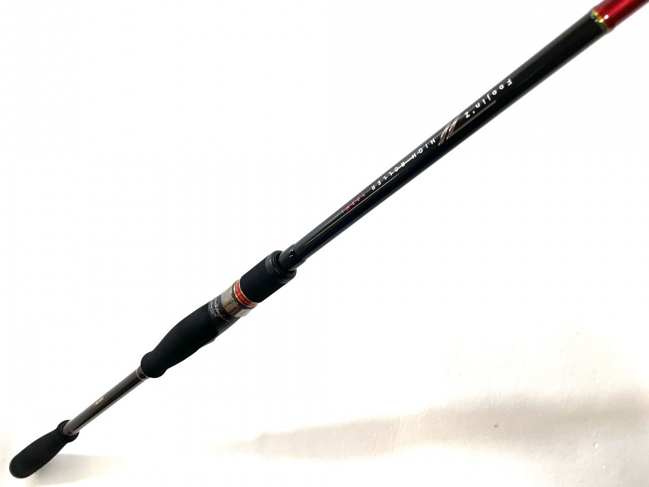 入手困難！】あの激レアロッドが奇跡的に中古で入荷しました