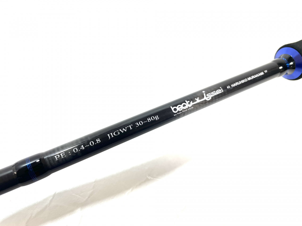すごい中古釣具がてんこもり！！ネコも欲しがるあのロッド