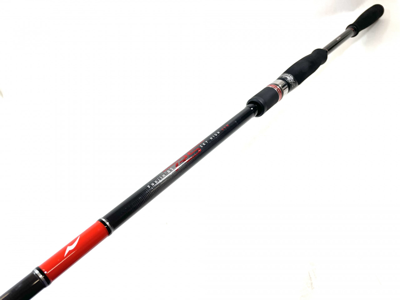 中古 12カーディフモンスターリミテッドDP86ML 入荷! | FISHLAND
