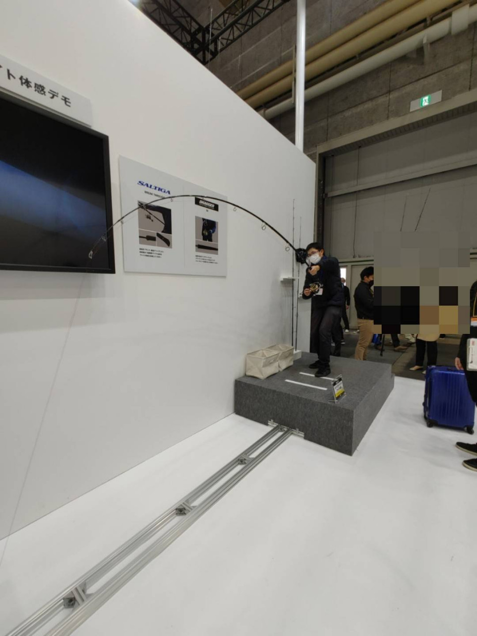 2024年新製品！ ロックショア関連の注目商品を簡単に解説