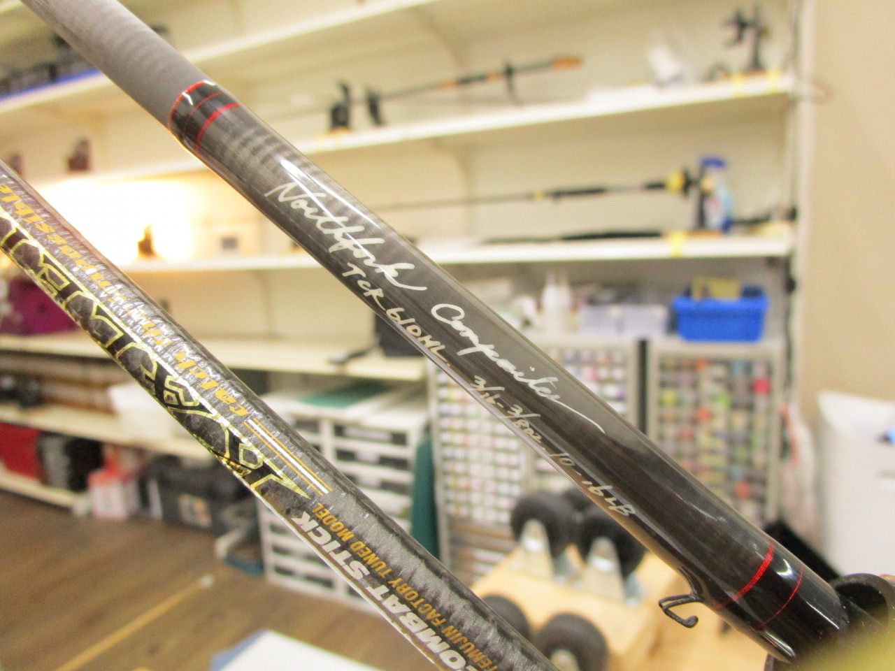 イシグロ磐田店より、リメイク、リペア依頼品が入荷しました!!のサムネイル画像