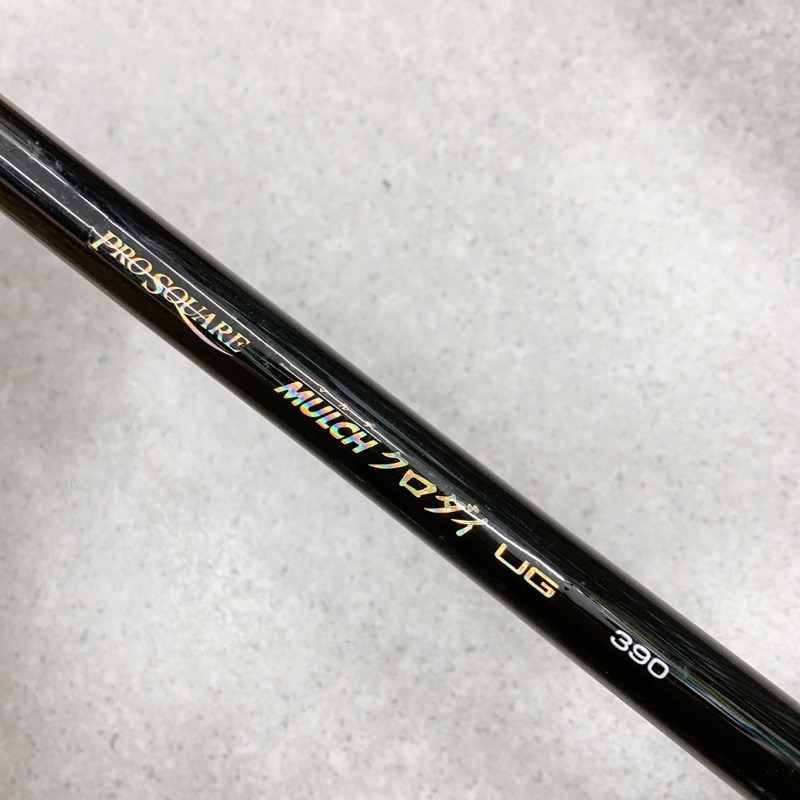 中古】新入荷 黒鯛 落し込み竿 店頭補充完了！【タックルオフ