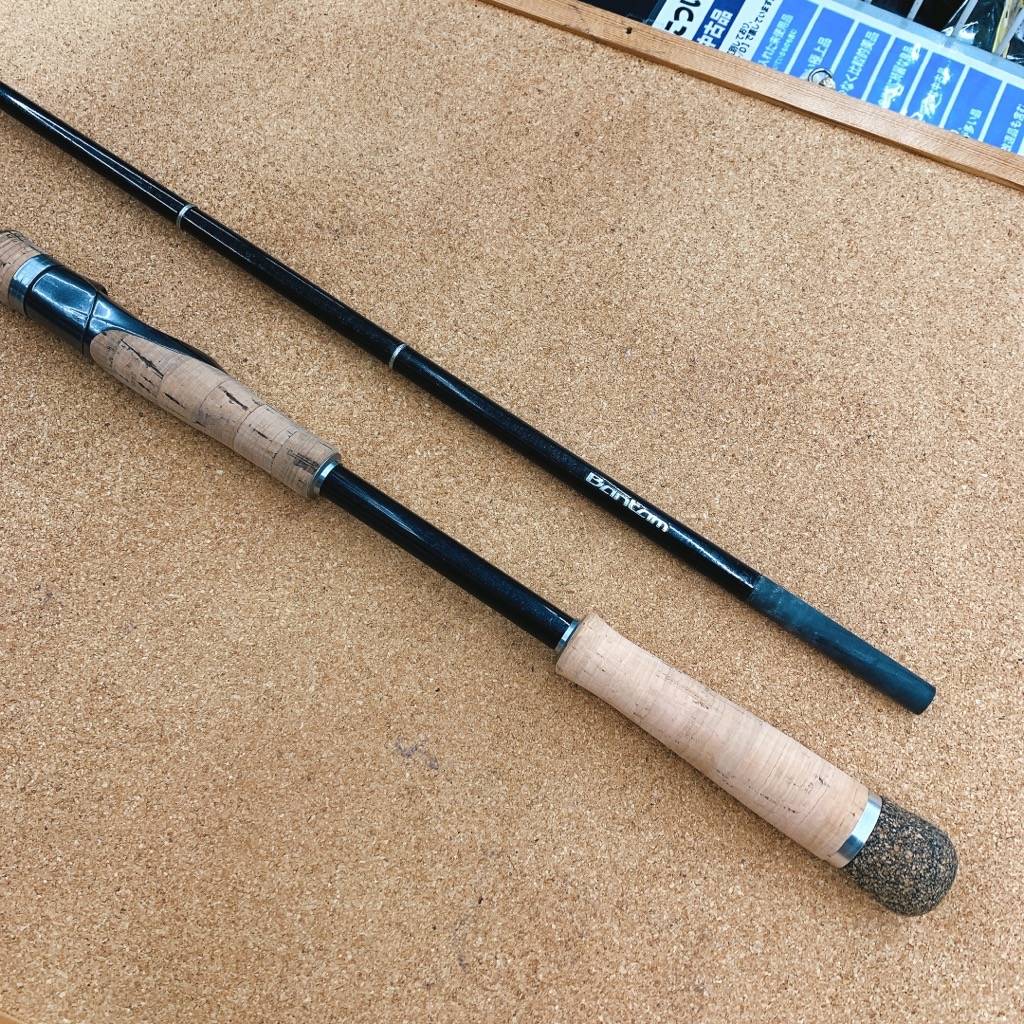 シマノ(SHIMANO) バンタム 274M ○完売しました。 バンタム