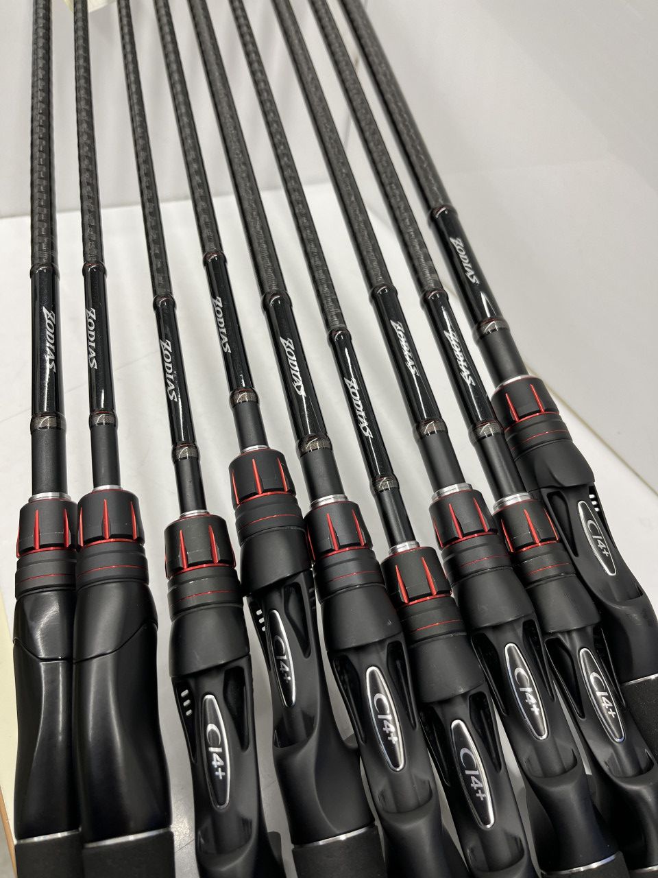 中古商品入荷情報】コスパ最強バスロッド大量入荷!!!他にも人気ロッド多数ございます(≧▽≦)【イシグロ鳴海店】 | イシグロ鳴海店 | 釣具のイシグロ  | 釣り情報サイト