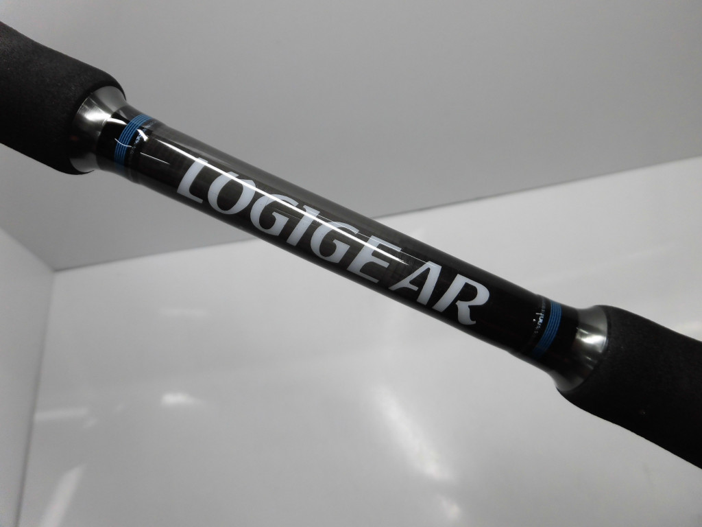 ロジギア サーフ99 ハンドメイド