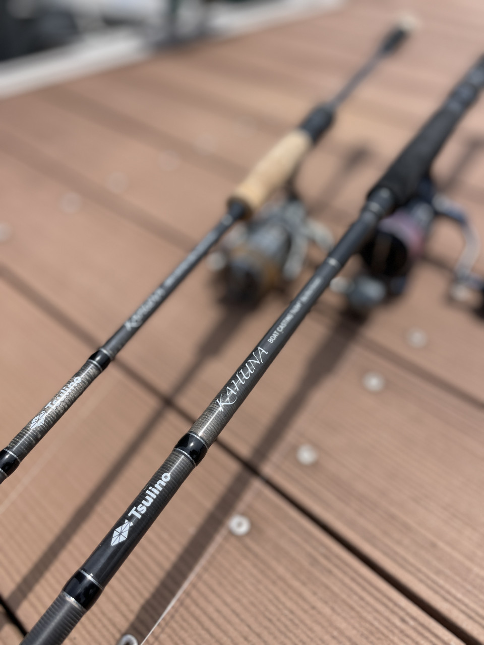 【格安saleスタート】 2023新製品情報】釣具屋が本気で作ったボートキャスティング ロッド