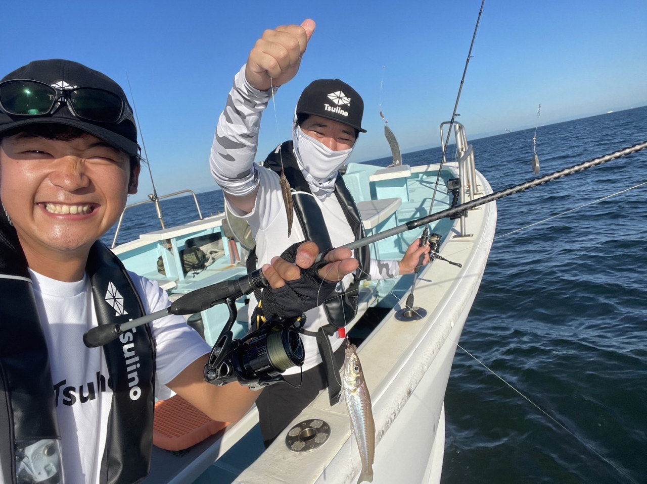 新作人気 2023新製品情報】船釣りデビューに最適な船キスにオススメな一本 釣り仕掛け・仕掛け用品