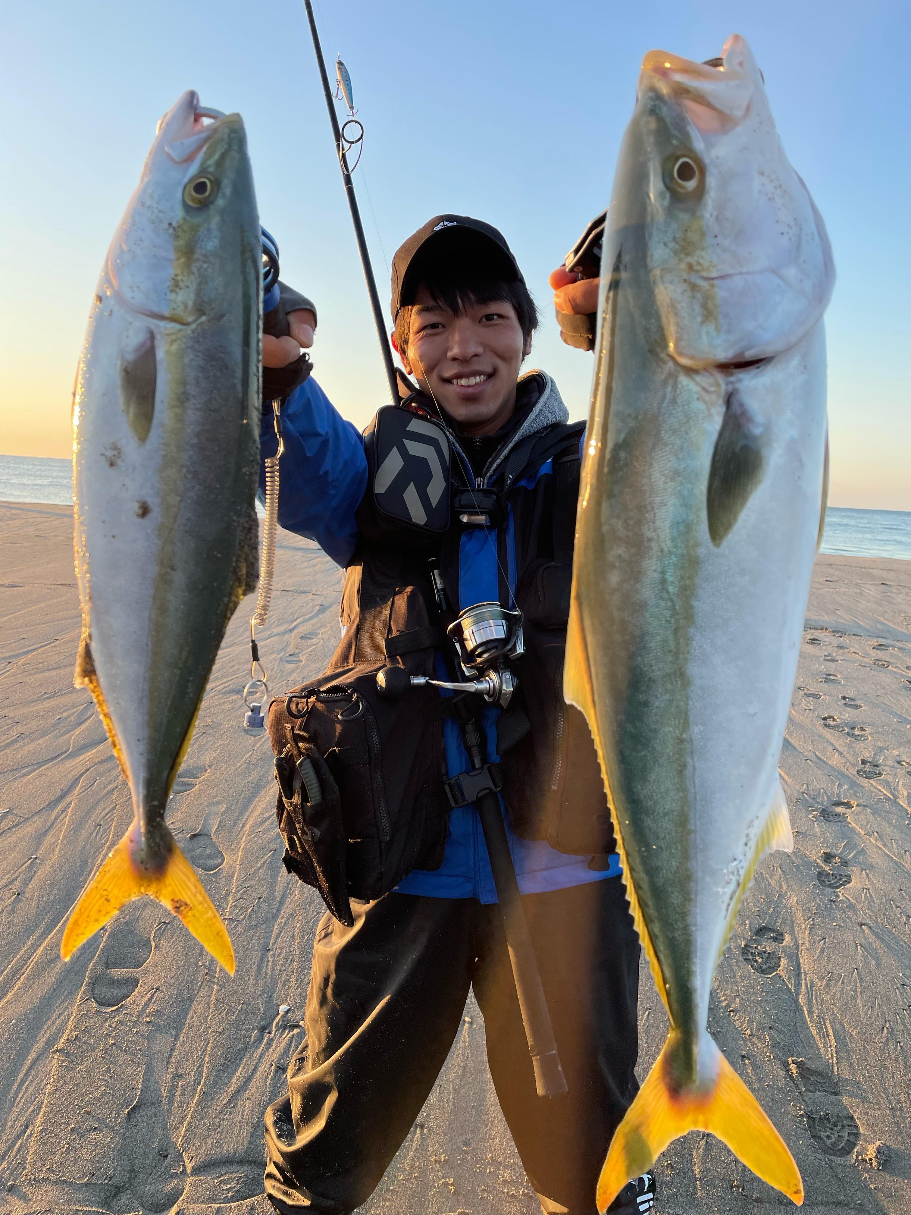 EARLY 109MMH for Surf | YAMAGA Blanks