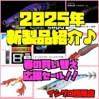 2025新製品