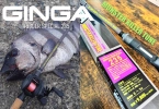 GINGA TRIGGER SP 235