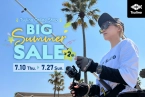 Tsulino BIG SUMMER SALE 第2弾 開催中