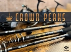 【新製品】ワンランク上の大人な振り出し式ロッドセット『CROWNPEACKS』をレコメンド！