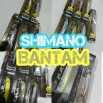 【イシグロ半田店】シマノ・バンタムルアー入荷
！！ワールドミノー・ジジル