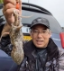 サビキ釣りやちょい投げ釣の合間にタコを狙ってみてはいかがですか？浜名湖のタコは流れの中にいるのでとっても美味しいですよ。