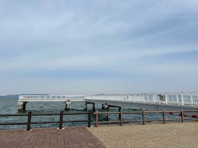 田原エコパーク【愛知県・田原市・渥美半島】